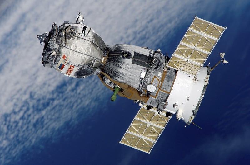 Space-themed Soirées