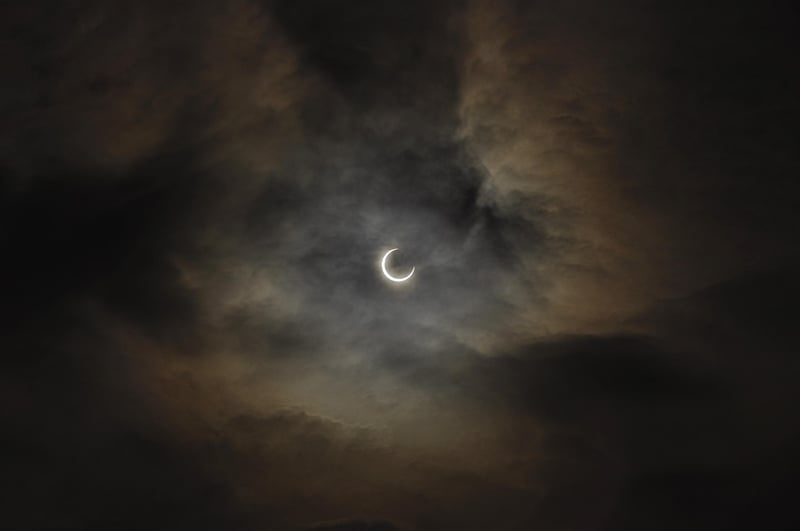 Eclipse Elopements